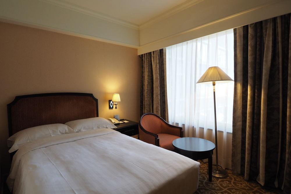 Hotel Kingdom Kaohsiung Eksteriør bilde