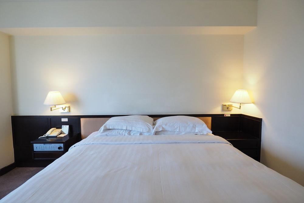 Hotel Kingdom Kaohsiung Eksteriør bilde