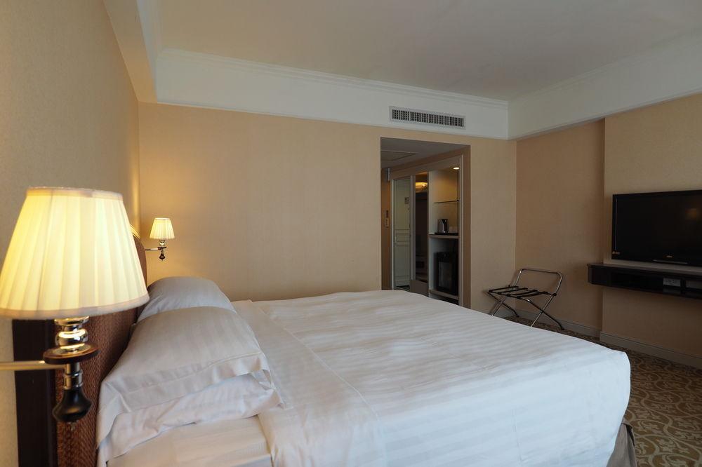 Hotel Kingdom Kaohsiung Eksteriør bilde