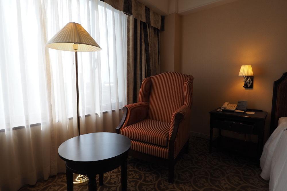 Hotel Kingdom Kaohsiung Eksteriør bilde