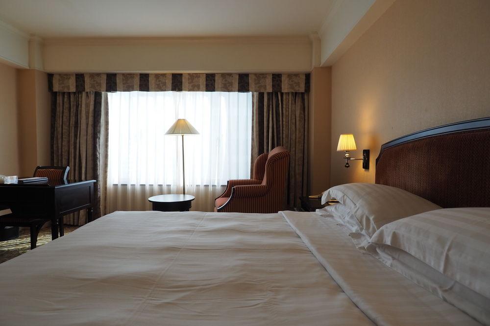 Hotel Kingdom Kaohsiung Eksteriør bilde