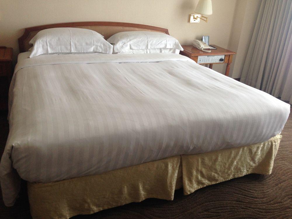 Hotel Kingdom Kaohsiung Eksteriør bilde