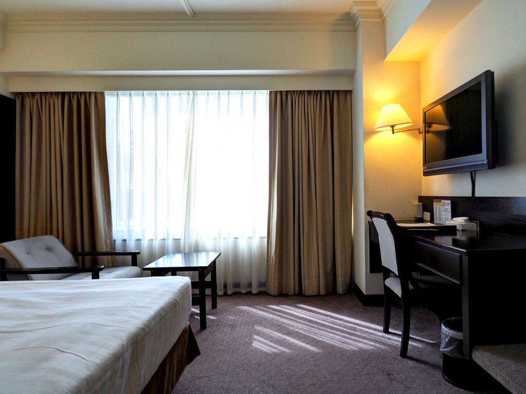 Hotel Kingdom Kaohsiung Eksteriør bilde