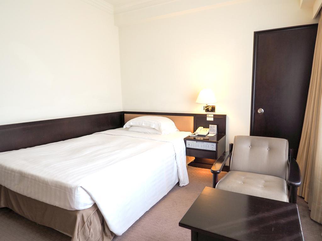 Hotel Kingdom Kaohsiung Eksteriør bilde