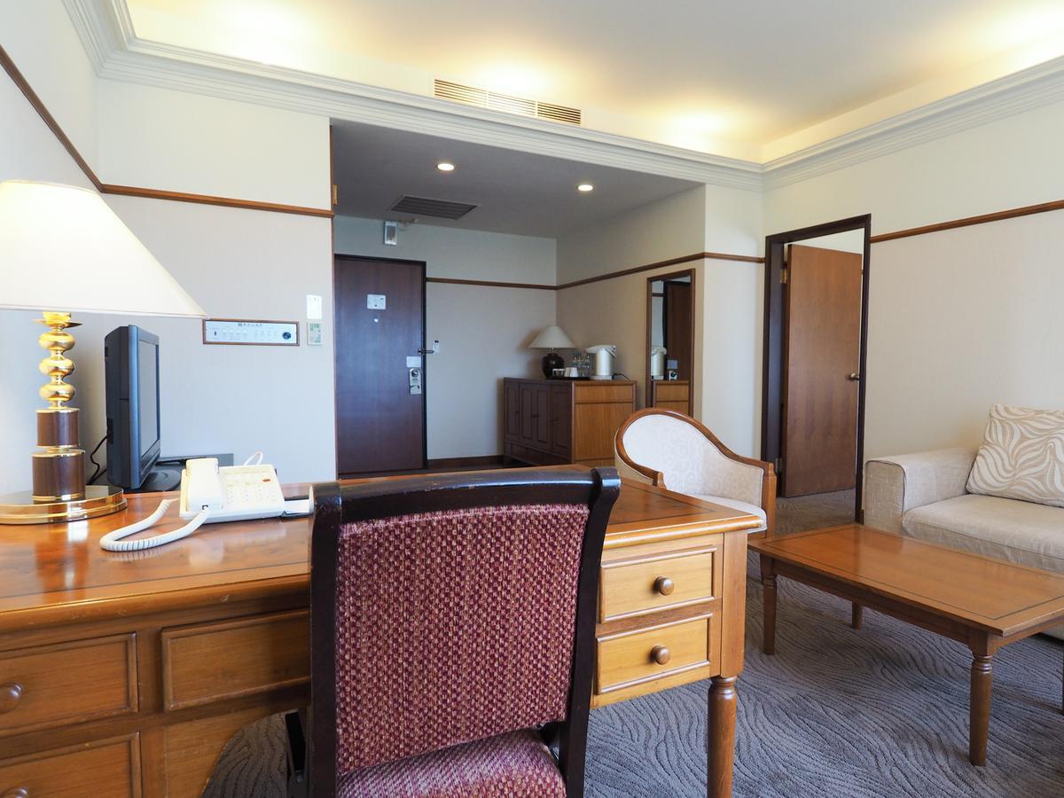 Hotel Kingdom Kaohsiung Eksteriør bilde